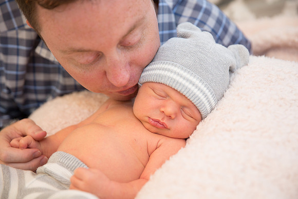 newborn on-location family bay area sunnyvale terrificshot photography