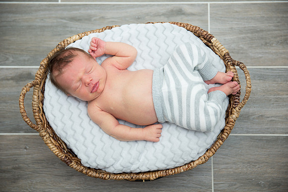 newborn on-location family bay area sunnyvale terrificshot photography