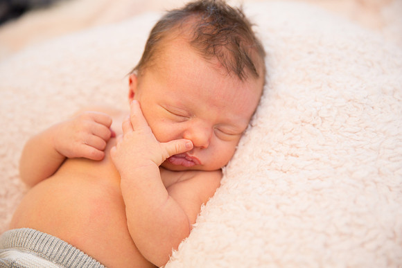 newborn on-location family bay area sunnyvale terrificshot photography