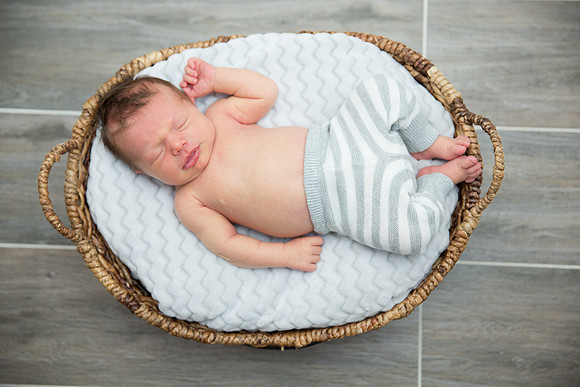 newborn on-location family bay area sunnyvale terrificshot photography