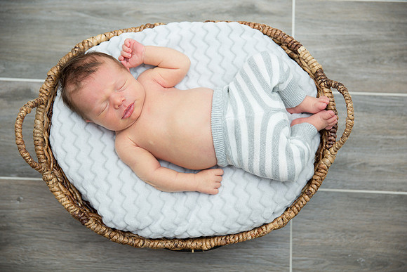 newborn on-location family bay area sunnyvale terrificshot photography