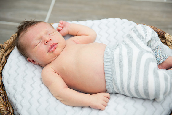 newborn on-location family bay area sunnyvale terrificshot photography