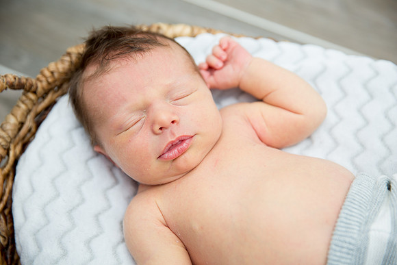 newborn on-location family bay area sunnyvale terrificshot photography