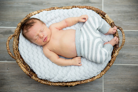 newborn on-location family bay area sunnyvale terrificshot photography