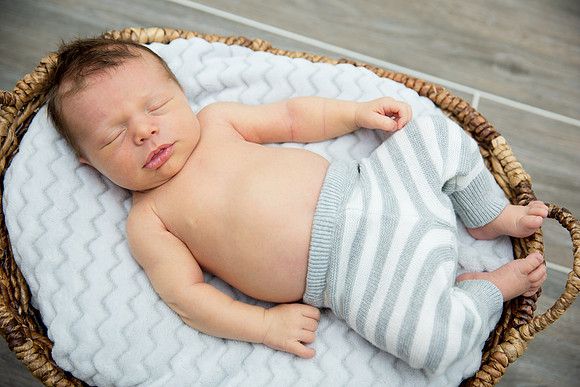 newborn on-location family bay area sunnyvale terrificshot photography