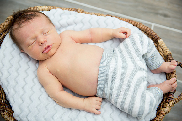 newborn on-location family bay area sunnyvale terrificshot photography