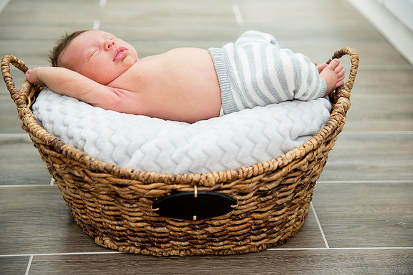 newborn on-location family bay area sunnyvale terrificshot photography