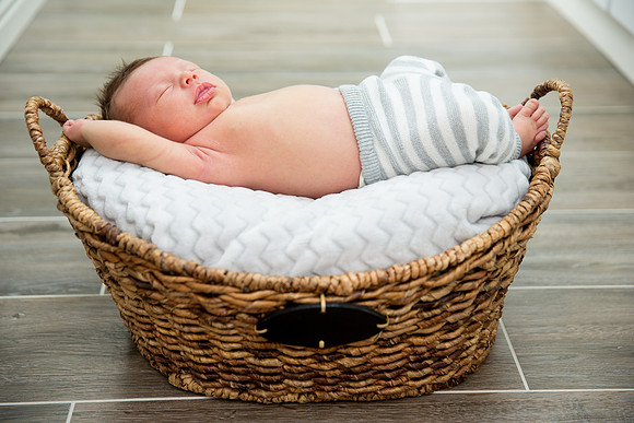 newborn on-location family bay area sunnyvale terrificshot photography