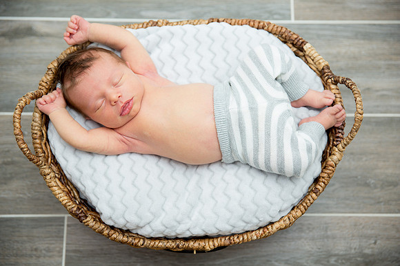 newborn on-location family bay area sunnyvale terrificshot photography