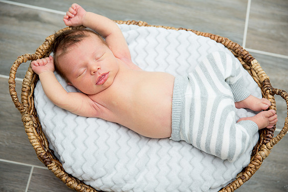 newborn on-location family bay area sunnyvale terrificshot photography