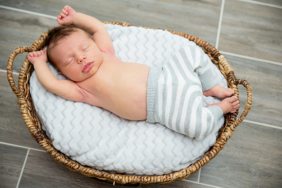 newborn on-location family bay area sunnyvale terrificshot photography