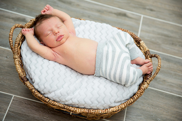 newborn on-location family bay area sunnyvale terrificshot photography