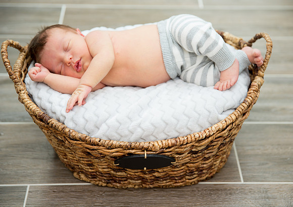 newborn on-location family bay area sunnyvale terrificshot photography