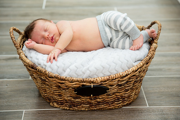 newborn on-location family bay area sunnyvale terrificshot photography