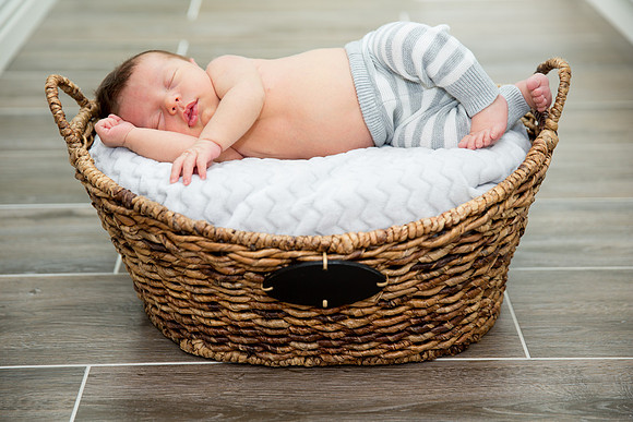 newborn on-location family bay area sunnyvale terrificshot photography