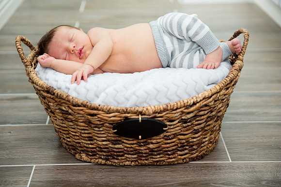 newborn on-location family bay area sunnyvale terrificshot photography
