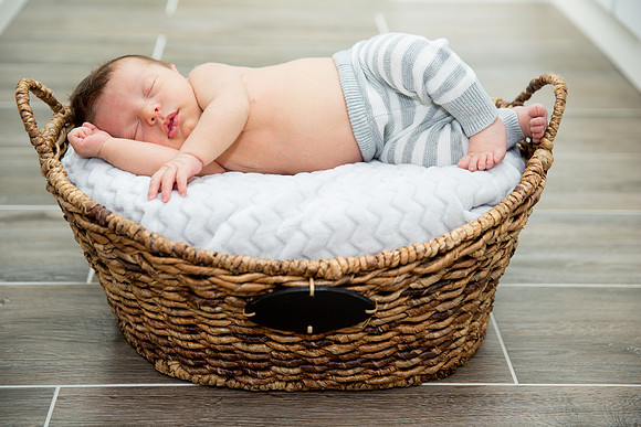 newborn on-location family bay area sunnyvale terrificshot photography