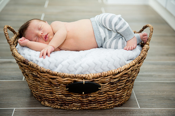 newborn on-location family bay area sunnyvale terrificshot photography