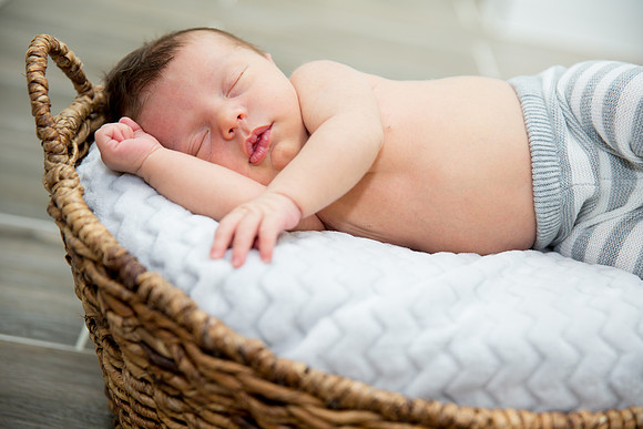 newborn on-location family bay area sunnyvale terrificshot photography