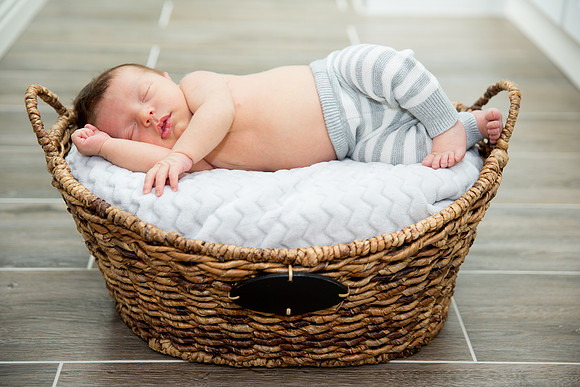 newborn on-location family bay area sunnyvale terrificshot photography