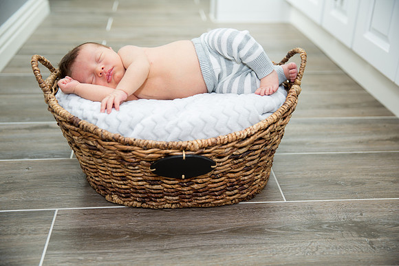 newborn on-location family bay area sunnyvale terrificshot photography