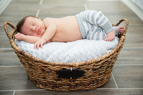 newborn on-location family bay area sunnyvale terrificshot photography