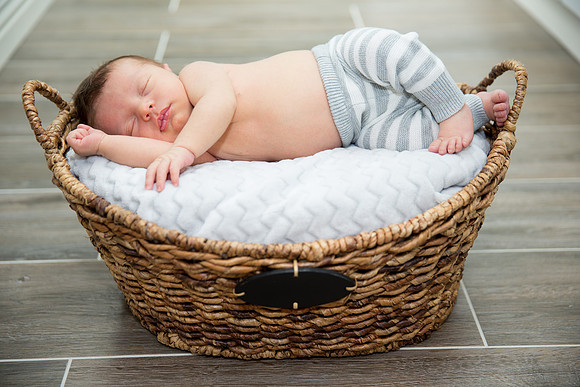 newborn on-location family bay area sunnyvale terrificshot photography