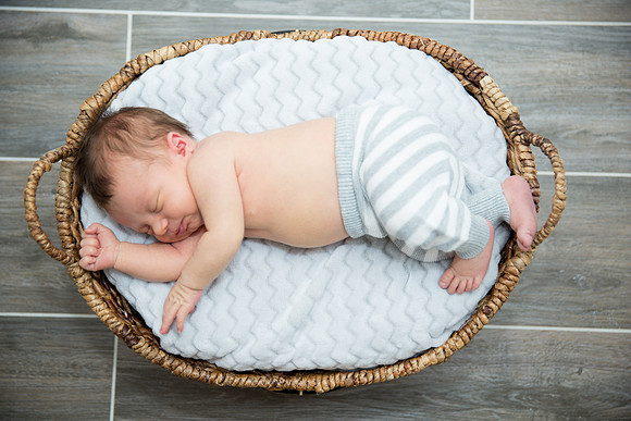 newborn on-location family bay area sunnyvale terrificshot photography