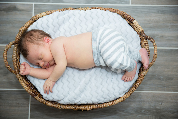 newborn on-location family bay area sunnyvale terrificshot photography