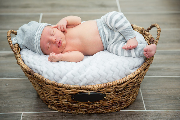 newborn on-location family bay area sunnyvale terrificshot photography