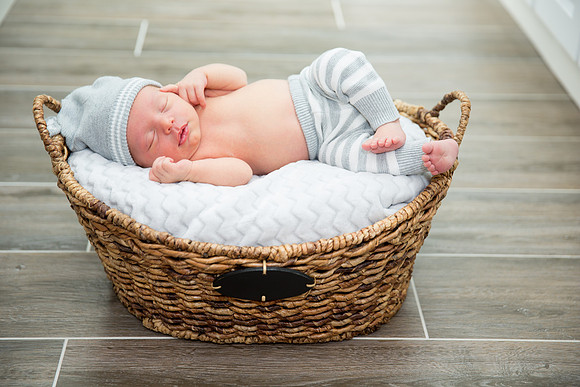 newborn on-location family bay area sunnyvale terrificshot photography