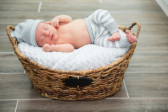newborn on-location family bay area sunnyvale terrificshot photography