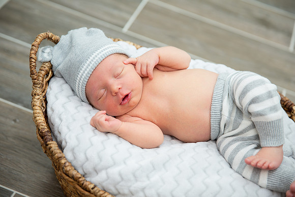 newborn on-location family bay area sunnyvale terrificshot photography
