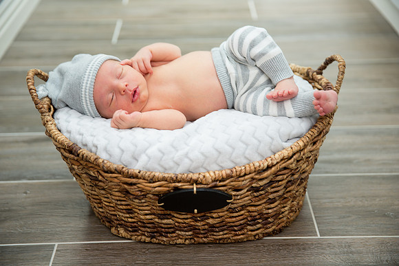 newborn on-location family bay area sunnyvale terrificshot photography