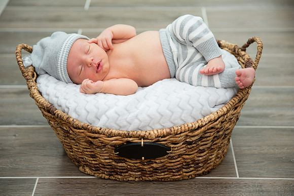 newborn on-location family bay area sunnyvale terrificshot photography