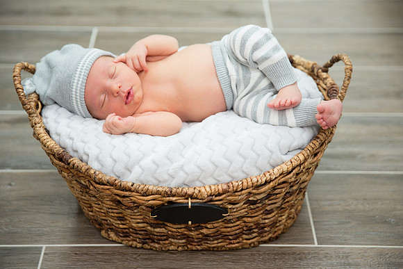 newborn on-location family bay area sunnyvale terrificshot photography