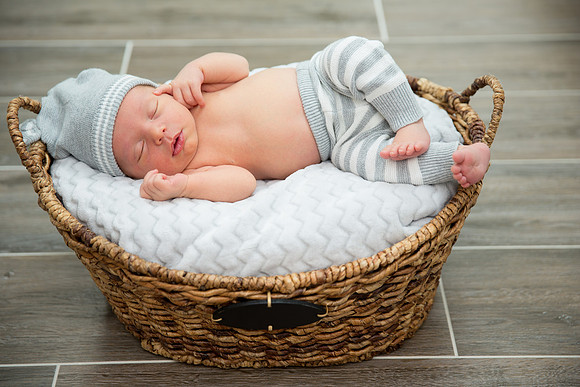 newborn on-location family bay area sunnyvale terrificshot photography