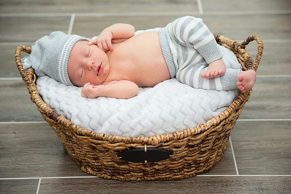 newborn on-location family bay area sunnyvale terrificshot photography