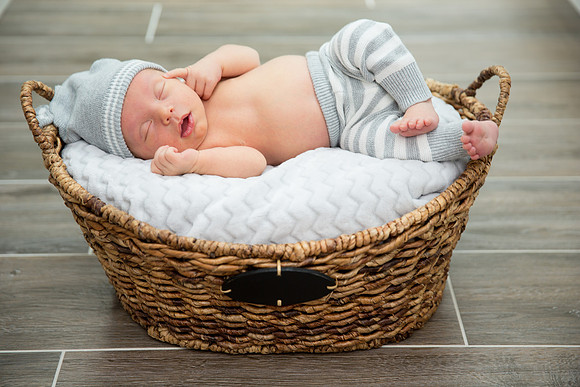 newborn on-location family bay area sunnyvale terrificshot photography