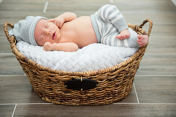 newborn on-location family bay area sunnyvale terrificshot photography