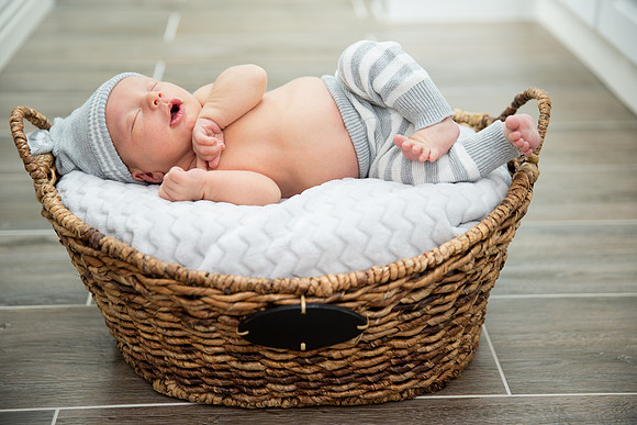 newborn on-location family bay area sunnyvale terrificshot photography