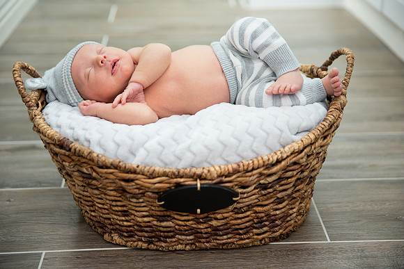 newborn on-location family bay area sunnyvale terrificshot photography