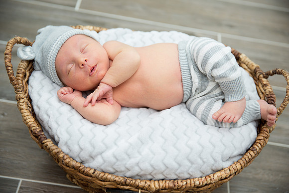 newborn on-location family bay area sunnyvale terrificshot photography