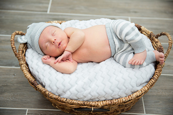 newborn on-location family bay area sunnyvale terrificshot photography