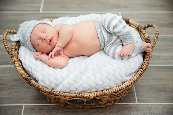 newborn on-location family bay area sunnyvale terrificshot photography