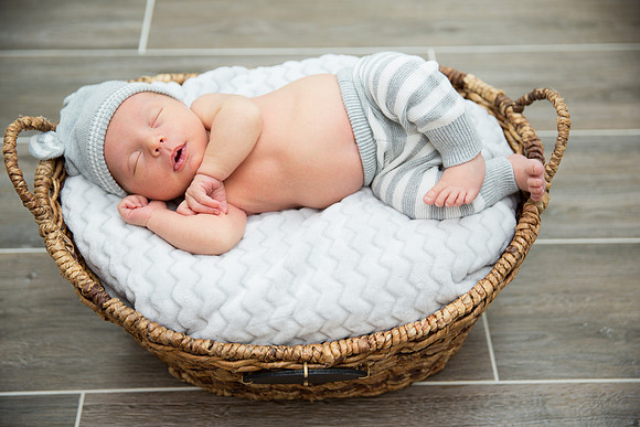 newborn on-location family bay area sunnyvale terrificshot photography