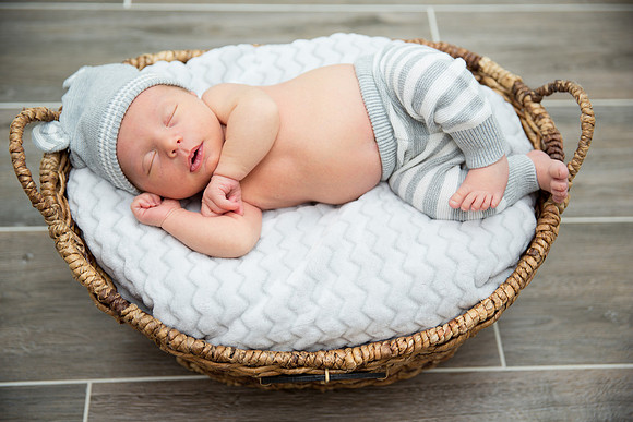 newborn on-location family bay area sunnyvale terrificshot photography