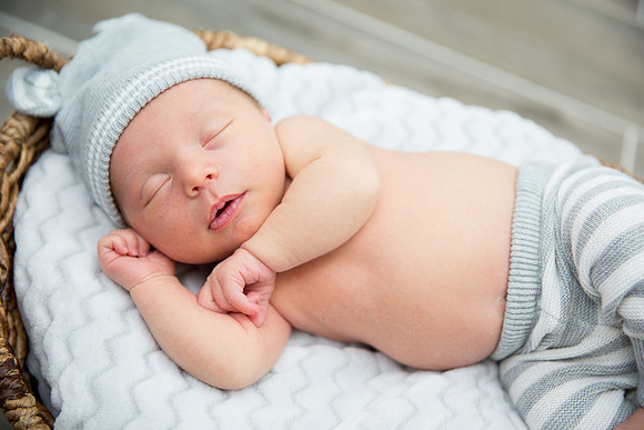 newborn on-location family bay area sunnyvale terrificshot photography