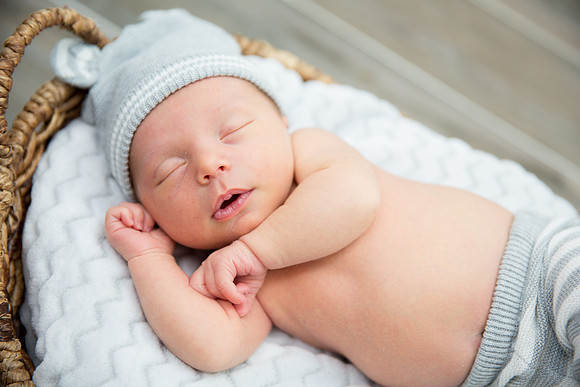newborn on-location family bay area sunnyvale terrificshot photography