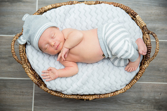 newborn on-location family bay area sunnyvale terrificshot photography